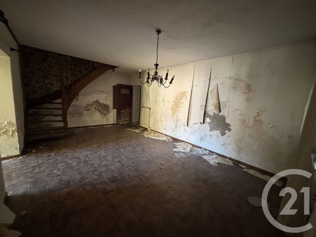 maison à vendre - 11 pièces - 290.0 m2 - MOUSSEY - 88 - LORRAINE - Century 21 Céline Jacques Immobilier