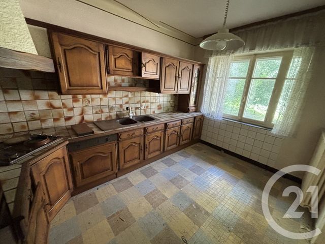 maison à vendre - 11 pièces - 290.0 m2 - MOUSSEY - 88 - LORRAINE - Century 21 Céline Jacques Immobilier