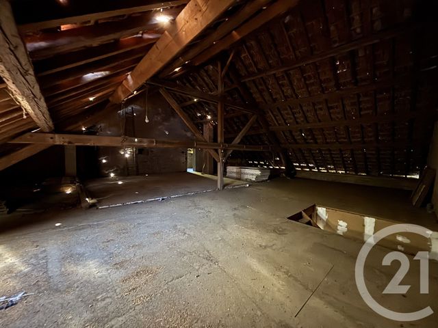 maison à vendre - 11 pièces - 290.0 m2 - MOUSSEY - 88 - LORRAINE - Century 21 Céline Jacques Immobilier