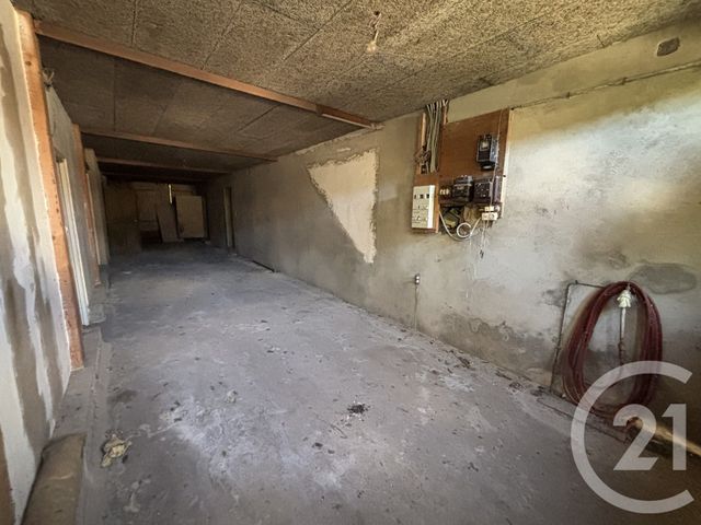 maison à vendre - 11 pièces - 290.0 m2 - MOUSSEY - 88 - LORRAINE - Century 21 Céline Jacques Immobilier