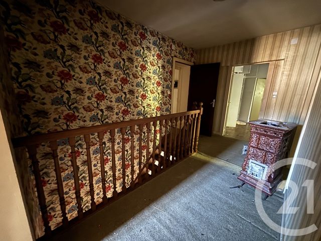 maison à vendre - 11 pièces - 290.0 m2 - MOUSSEY - 88 - LORRAINE - Century 21 Céline Jacques Immobilier