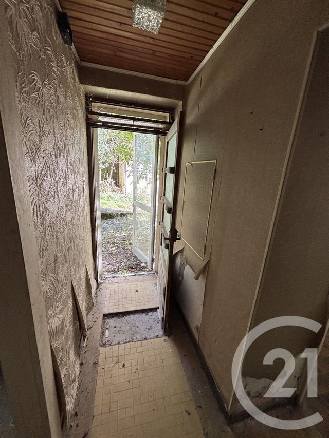 maison à vendre - 11 pièces - 290.0 m2 - MOUSSEY - 88 - LORRAINE - Century 21 Céline Jacques Immobilier