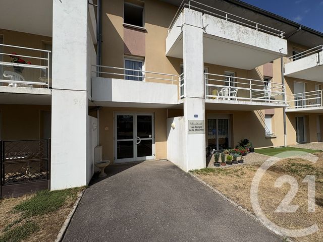 Appartement F1 à vendre - 2 pièces - 52.3 m2 - STE MARGUERITE - 88 - LORRAINE - Century 21 Céline Jacques Immobilier