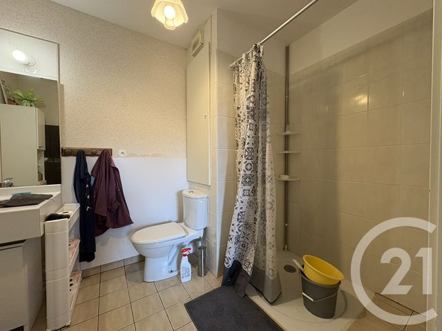 Appartement F1 à vendre - 2 pièces - 52.3 m2 - STE MARGUERITE - 88 - LORRAINE - Century 21 Céline Jacques Immobilier