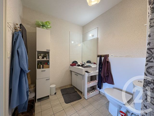 Appartement F1 à vendre - 2 pièces - 52.3 m2 - STE MARGUERITE - 88 - LORRAINE - Century 21 Céline Jacques Immobilier