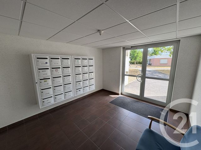 Appartement F1 à vendre - 2 pièces - 52.3 m2 - STE MARGUERITE - 88 - LORRAINE - Century 21 Céline Jacques Immobilier