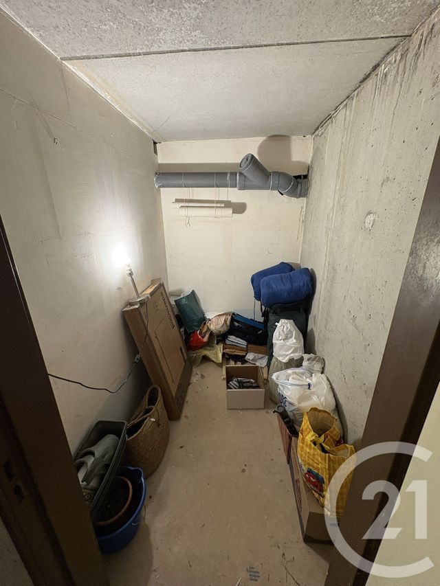 Appartement F1 à vendre - 2 pièces - 52.3 m2 - STE MARGUERITE - 88 - LORRAINE - Century 21 Céline Jacques Immobilier