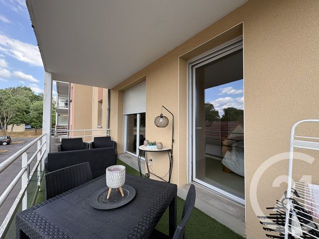 appartement - STE MARGUERITE - 88