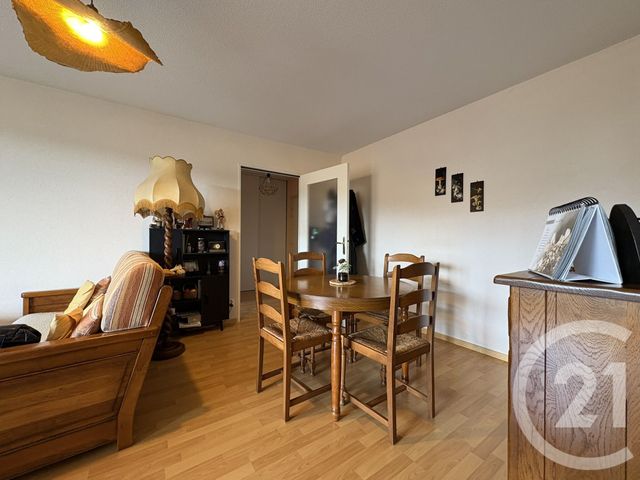 Appartement F1 à vendre - 2 pièces - 52.3 m2 - STE MARGUERITE - 88 - LORRAINE - Century 21 Céline Jacques Immobilier