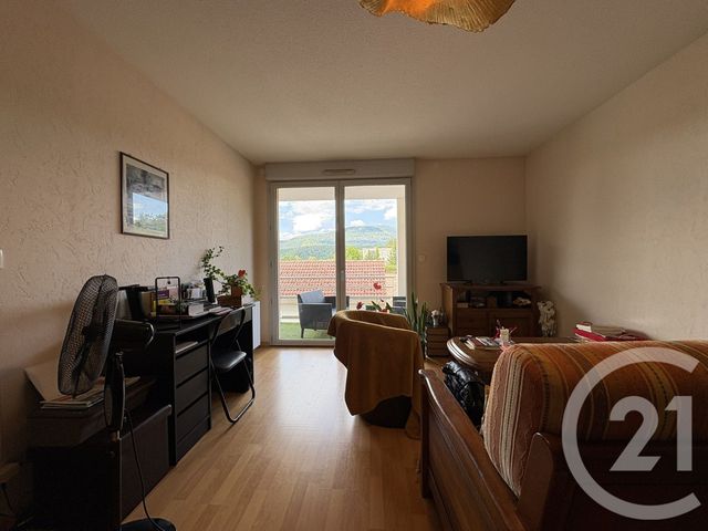 Appartement F1 à vendre - 2 pièces - 52.3 m2 - STE MARGUERITE - 88 - LORRAINE - Century 21 Céline Jacques Immobilier