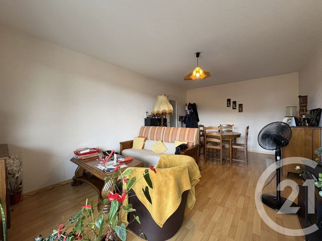 Appartement F1 à vendre - 2 pièces - 52.3 m2 - STE MARGUERITE - 88 - LORRAINE - Century 21 Céline Jacques Immobilier