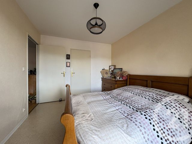 Appartement F1 à vendre - 2 pièces - 52.3 m2 - STE MARGUERITE - 88 - LORRAINE - Century 21 Céline Jacques Immobilier
