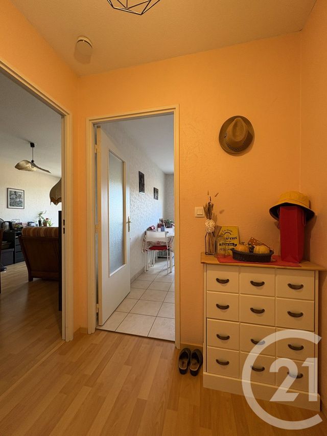 Appartement F1 à vendre - 2 pièces - 52.3 m2 - STE MARGUERITE - 88 - LORRAINE - Century 21 Céline Jacques Immobilier