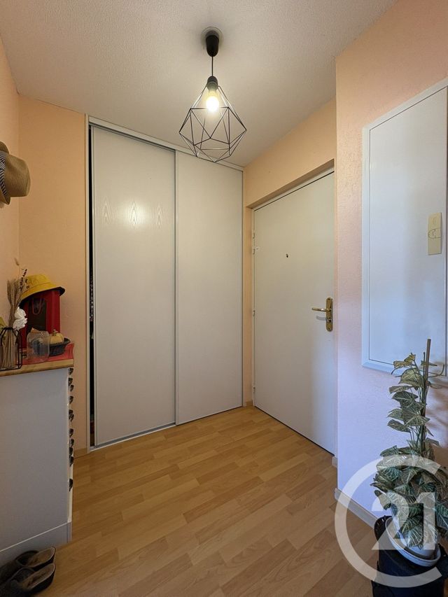 Appartement F1 à vendre - 2 pièces - 52.3 m2 - STE MARGUERITE - 88 - LORRAINE - Century 21 Céline Jacques Immobilier