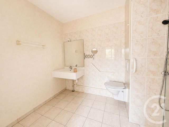 Appartement F2 à louer - 2 pièces - 54.53 m2 - STE MARGUERITE - 88 - LORRAINE - Century 21 Céline Jacques Immobilier
