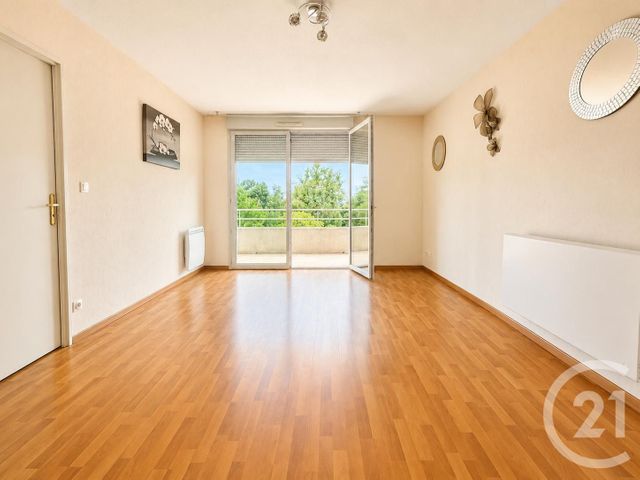 Appartement F2 à louer - 2 pièces - 54.53 m2 - STE MARGUERITE - 88 - LORRAINE - Century 21 Céline Jacques Immobilier