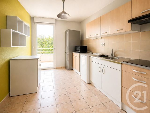 appartement - STE MARGUERITE - 88