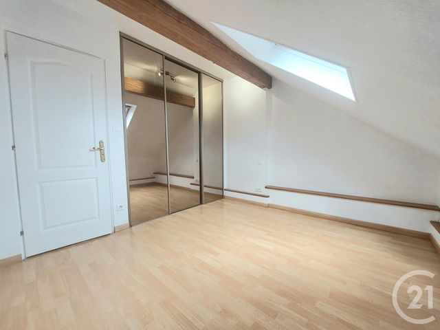 Appartement F2 à louer - 2 pièces - 51.7 m2 - ST DIE DES VOSGES - 88 - LORRAINE - Century 21 Céline Jacques Immobilier