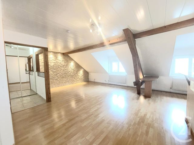 Appartement F2 à louer ST DIE DES VOSGES