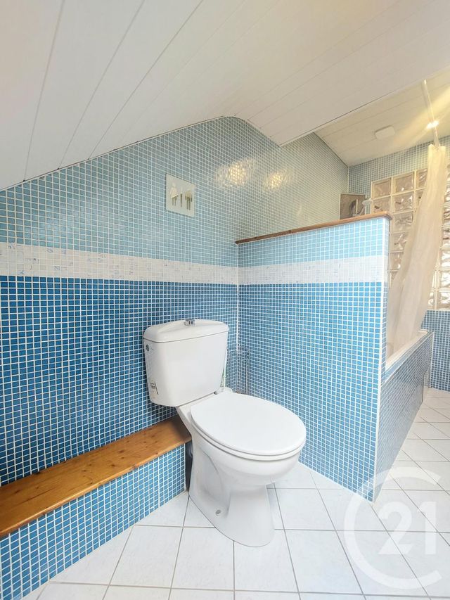 Appartement F2 à louer - 2 pièces - 51.7 m2 - ST DIE DES VOSGES - 88 - LORRAINE - Century 21 Céline Jacques Immobilier