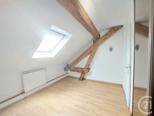Appartement F2 à louer - 2 pièces - 51.7 m2 - ST DIE DES VOSGES - 88 - LORRAINE - Century 21 Céline Jacques Immobilier