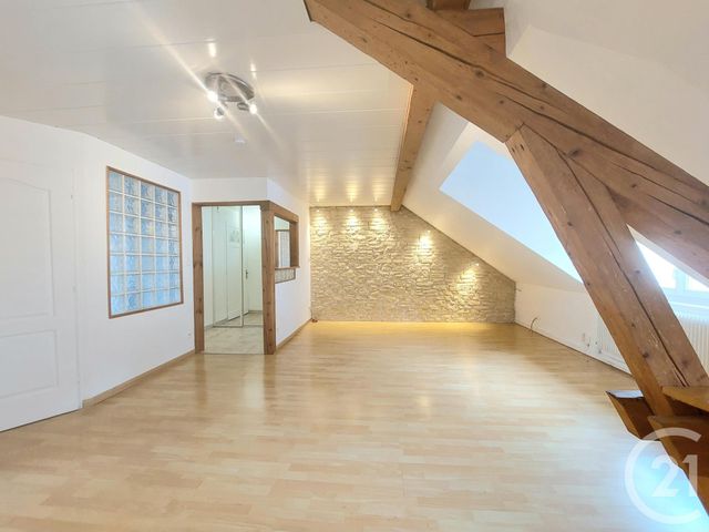 Appartement F2 à louer - 2 pièces - 51.7 m2 - ST DIE DES VOSGES - 88 - LORRAINE - Century 21 Céline Jacques Immobilier