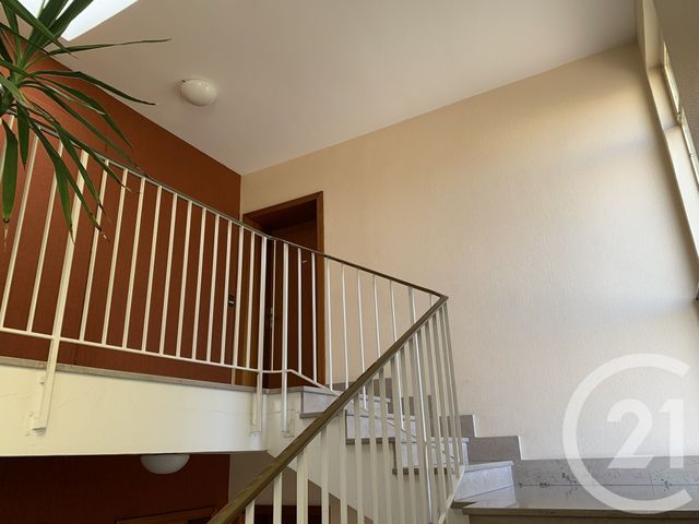 Appartement F6 à vendre - 6 pièces - 137.31 m2 - ST DIE DES VOSGES - 88 - LORRAINE - Century 21 Céline Jacques Immobilier