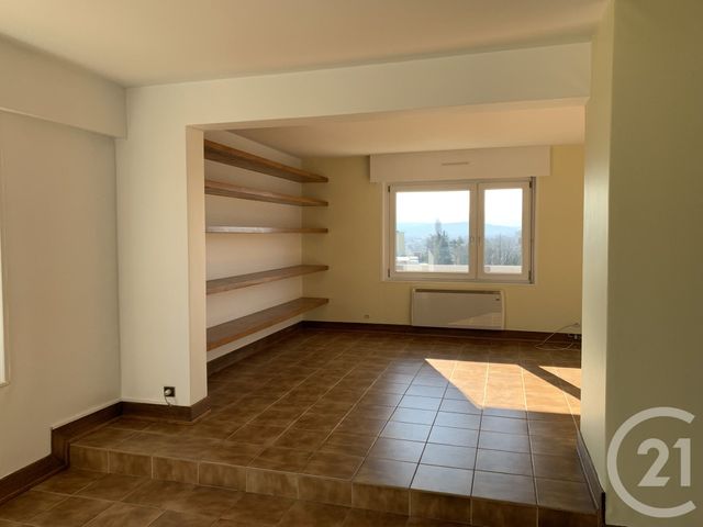 Appartement F6 à vendre - 6 pièces - 137.31 m2 - ST DIE DES VOSGES - 88 - LORRAINE - Century 21 Céline Jacques Immobilier