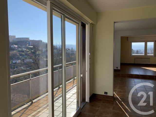 Appartement F6 à vendre - 6 pièces - 137.31 m2 - ST DIE DES VOSGES - 88 - LORRAINE - Century 21 Céline Jacques Immobilier