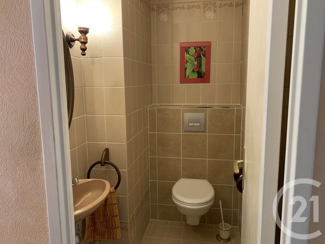 Appartement F6 à vendre - 6 pièces - 137.31 m2 - ST DIE DES VOSGES - 88 - LORRAINE - Century 21 Céline Jacques Immobilier