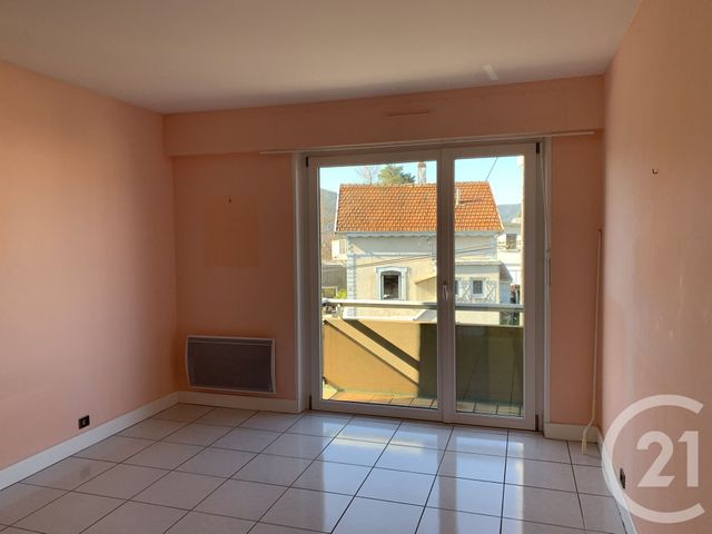 Appartement F6 à vendre - 6 pièces - 137.31 m2 - ST DIE DES VOSGES - 88 - LORRAINE - Century 21 Céline Jacques Immobilier
