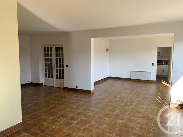 Appartement F6 à vendre - 6 pièces - 137.31 m2 - ST DIE DES VOSGES - 88 - LORRAINE - Century 21 Céline Jacques Immobilier