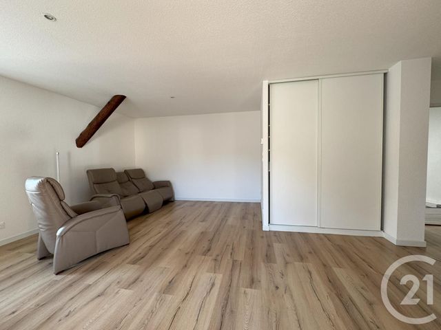 Appartement T3 à louer - 3 pièces - 71.0 m2 - PLAINFAING - 88 - LORRAINE - Century 21 Céline Jacques Immobilier