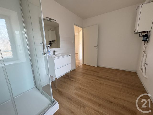 Appartement T3 à louer - 3 pièces - 71.0 m2 - PLAINFAING - 88 - LORRAINE - Century 21 Céline Jacques Immobilier