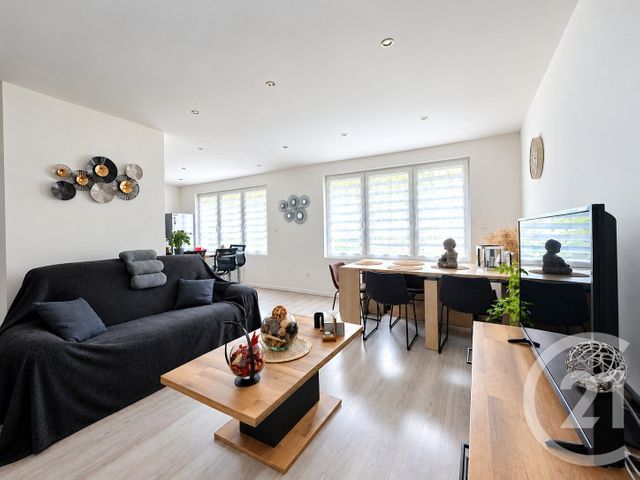 Appartement F2 Bis à louer ST DIE DES VOSGES