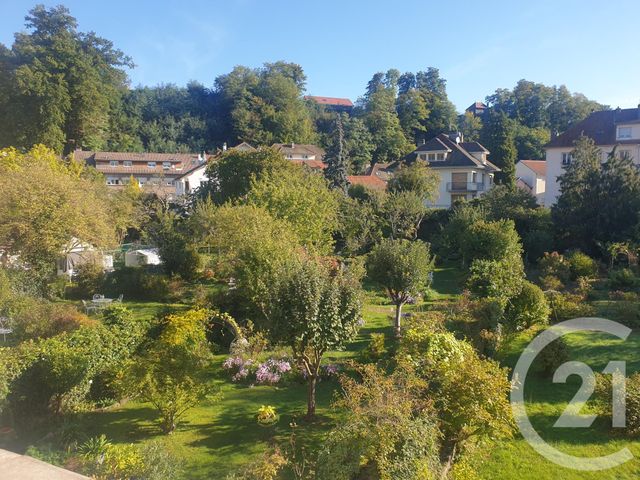 Appartement F3 à louer - 3 pièces - 93.0 m2 - ST DIE DES VOSGES - 88 - LORRAINE - Century 21 Céline Jacques Immobilier