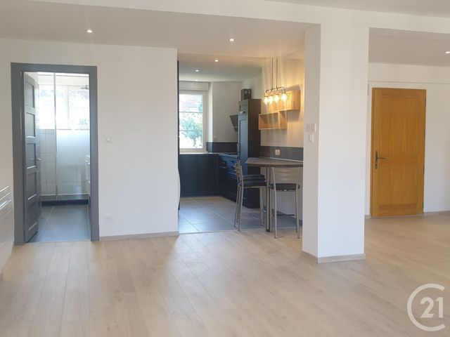 Appartement F3 à louer - 3 pièces - 93.0 m2 - ST DIE DES VOSGES - 88 - LORRAINE - Century 21 Céline Jacques Immobilier