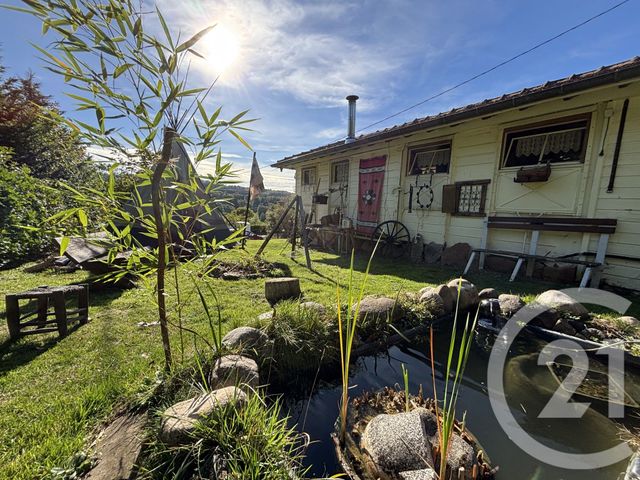 divers à vendre - 823.0 m2 - COINCHES - 88 - LORRAINE - Century 21 Céline Jacques Immobilier