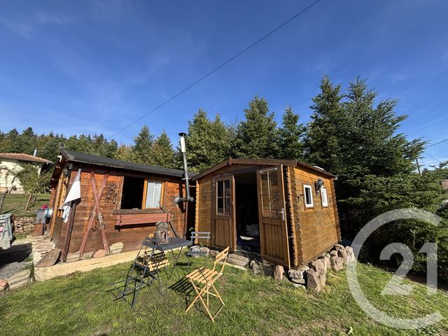divers à vendre - 823.0 m2 - COINCHES - 88 - LORRAINE - Century 21 Céline Jacques Immobilier