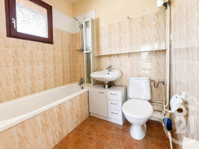 maison à louer - 2 pièces - 37.0 m2 - ST LEONARD - 88 - LORRAINE - Century 21 Céline Jacques Immobilier
