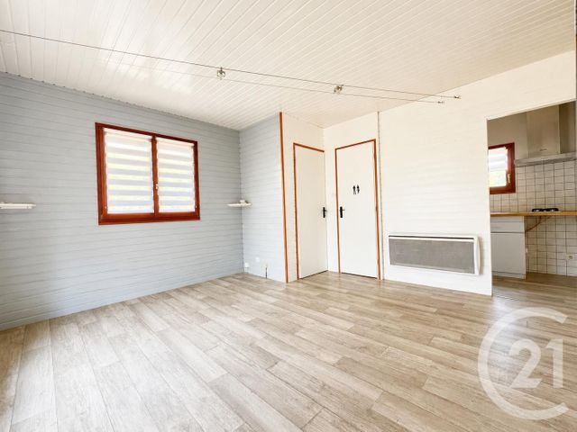 maison à louer - 2 pièces - 37.0 m2 - ST LEONARD - 88 - LORRAINE - Century 21 Céline Jacques Immobilier