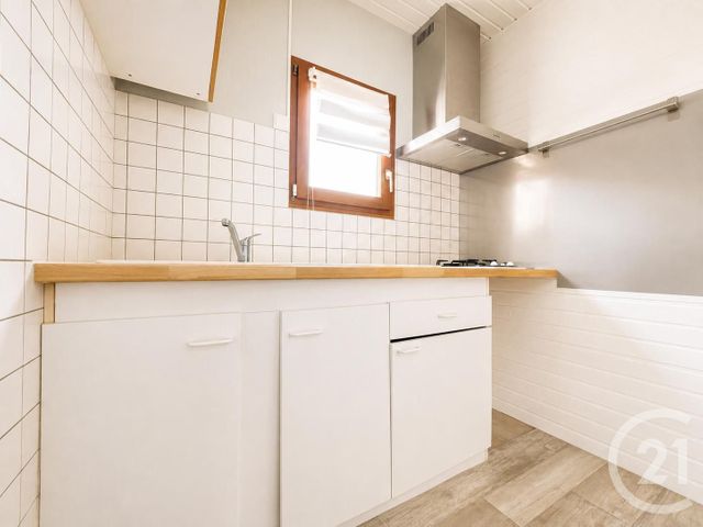 maison à louer - 2 pièces - 37.0 m2 - ST LEONARD - 88 - LORRAINE - Century 21 Céline Jacques Immobilier