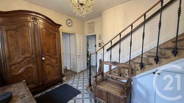 maison à vendre - 6 pièces - 165.47 m2 - BADONVILLER - 54 - LORRAINE - Century 21 Céline Jacques Immobilier