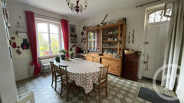 maison à vendre - 6 pièces - 165.47 m2 - BADONVILLER - 54 - LORRAINE - Century 21 Céline Jacques Immobilier