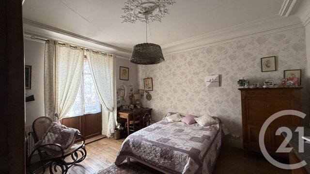 maison à vendre - 6 pièces - 165.47 m2 - BADONVILLER - 54 - LORRAINE - Century 21 Céline Jacques Immobilier