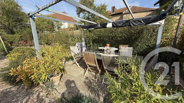 maison à vendre - 6 pièces - 165.47 m2 - BADONVILLER - 54 - LORRAINE - Century 21 Céline Jacques Immobilier