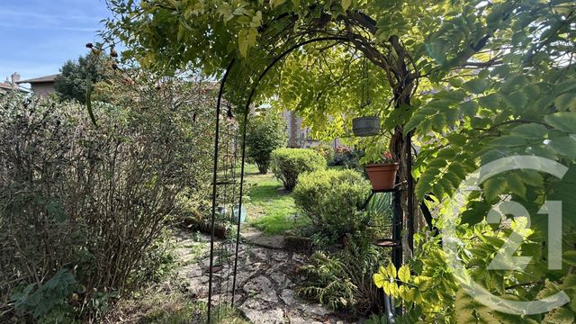 maison à vendre - 6 pièces - 165.47 m2 - BADONVILLER - 54 - LORRAINE - Century 21 Céline Jacques Immobilier