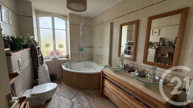 maison à vendre - 6 pièces - 165.47 m2 - BADONVILLER - 54 - LORRAINE - Century 21 Céline Jacques Immobilier