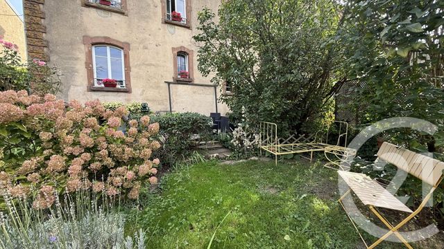 maison à vendre - 6 pièces - 165.47 m2 - BADONVILLER - 54 - LORRAINE - Century 21 Céline Jacques Immobilier