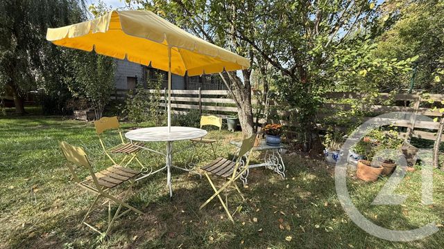 maison à vendre - 6 pièces - 165.47 m2 - BADONVILLER - 54 - LORRAINE - Century 21 Céline Jacques Immobilier